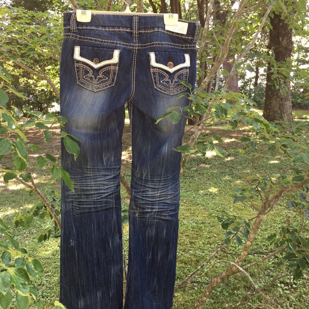 Pants ICON - Picture 6 of 6